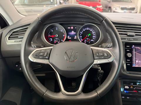 2023 Volkswagen Tiguan — sličica 6