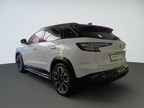 2026 Renault Austral — sličica 6