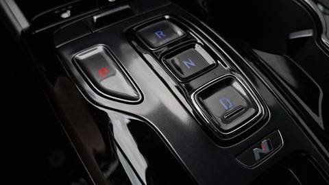 2022 Hyundai Tucson — sličica 17