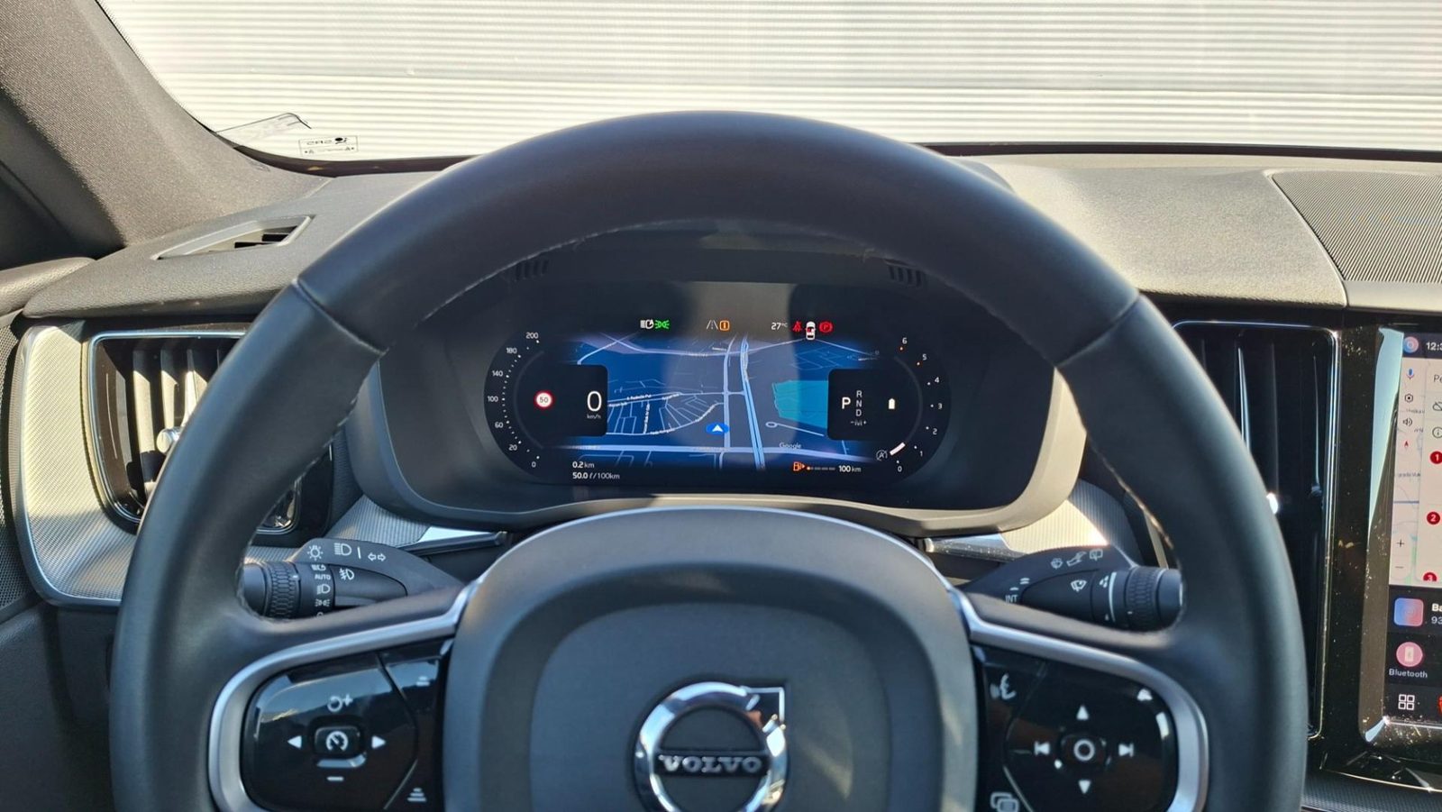 2022 Volvo XC60 — fotografija 14