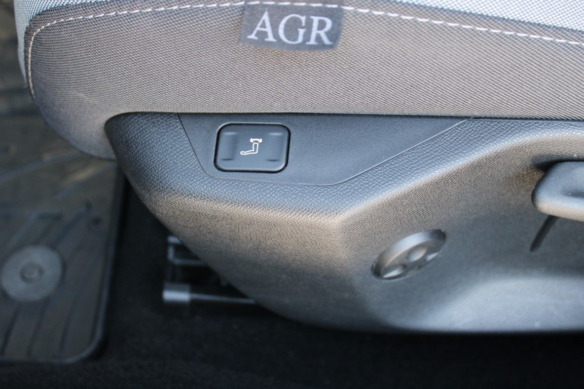 2024 Opel Astra — fotografija 16