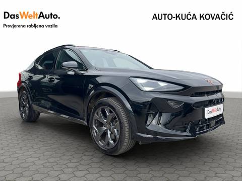 2026 Cupra Formentor — sličica 7