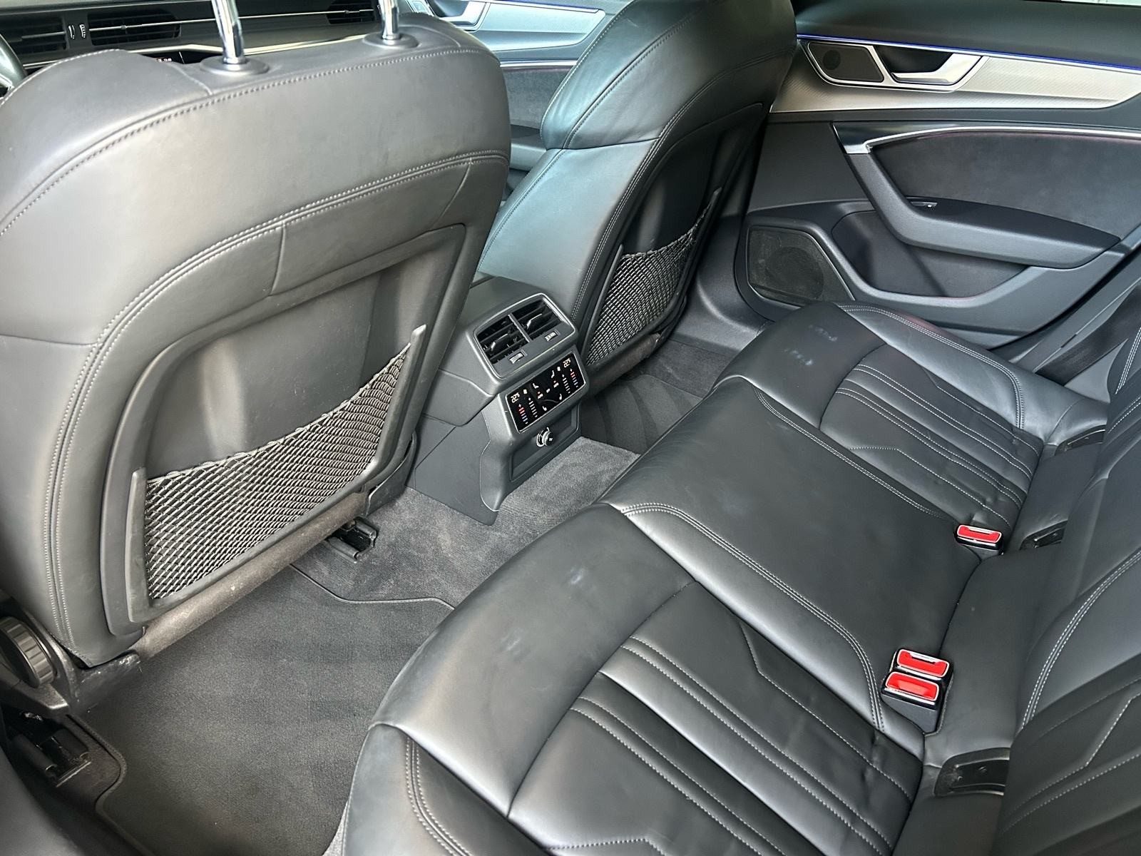 2019 Audi A6 Avant — fotografija 20