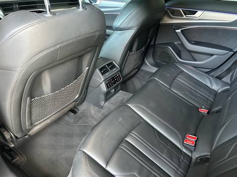 2019 Audi A6 Avant — sličica 20
