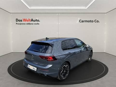2026 Volkswagen Golf R-Line — sličica 5