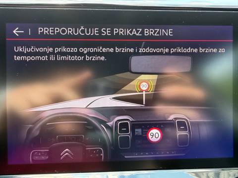 2021 Citroën C5 Aircross — sličica 16