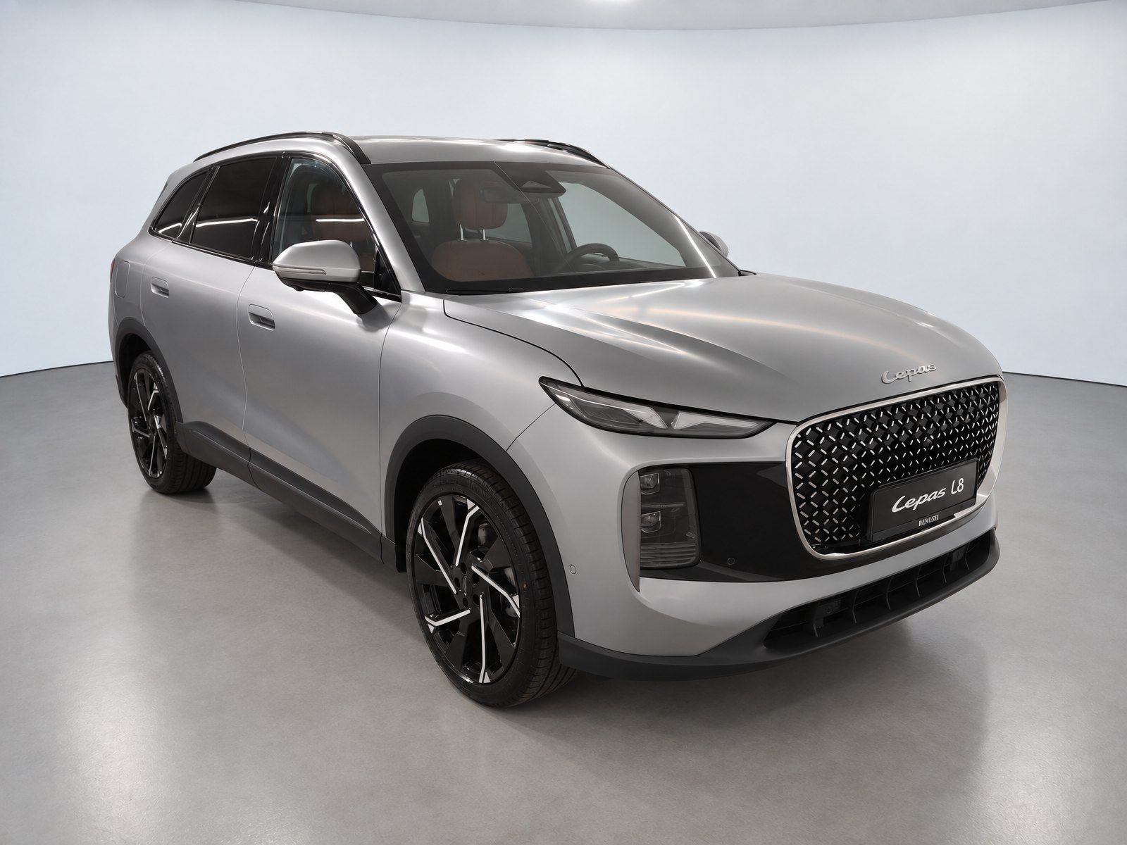 2026 Lepas L8 — fotografija 3