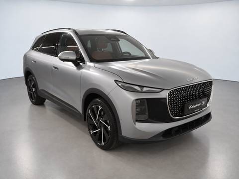 2026 Lepas L8 — sličica 3