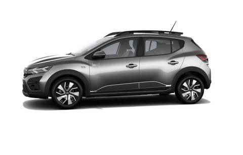 2026 Dacia Sandero