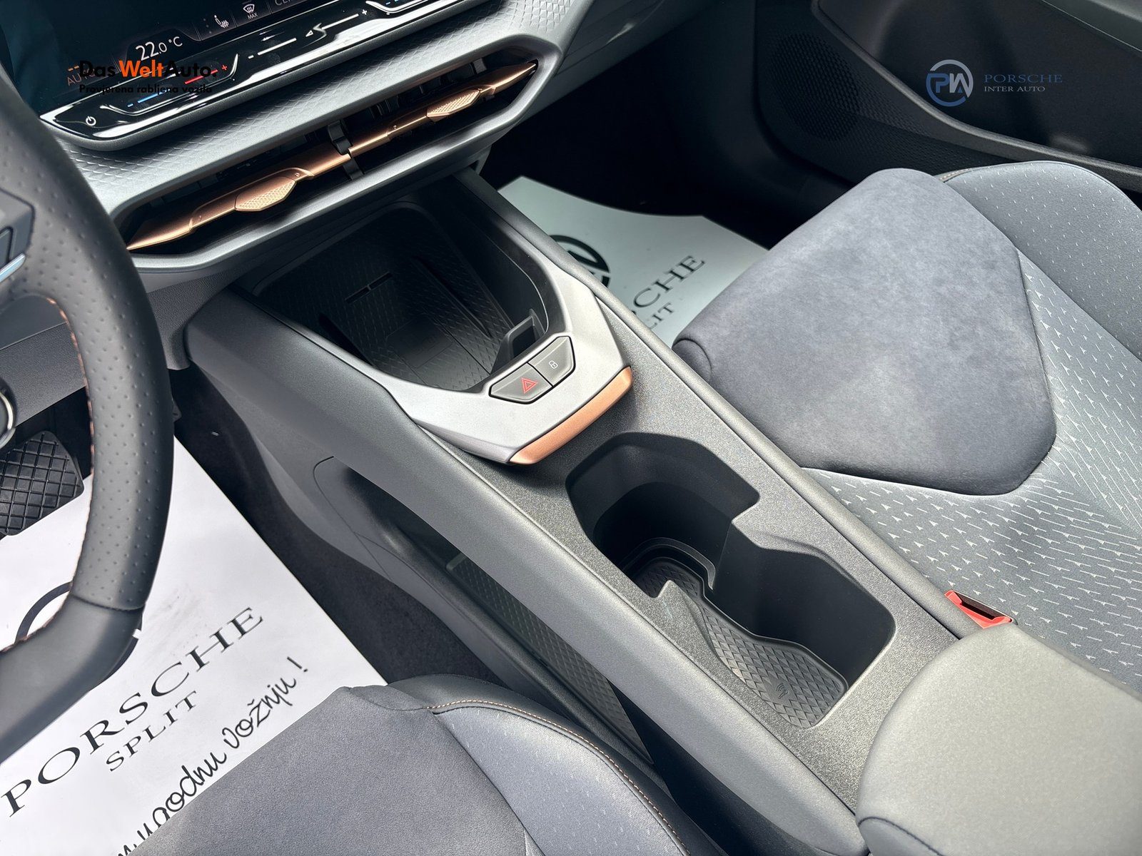 2026 Cupra Raval — fotografija 21
