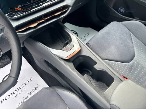 2026 Cupra Raval — sličica 21