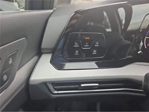 2021 Volkswagen Golf — sličica 15