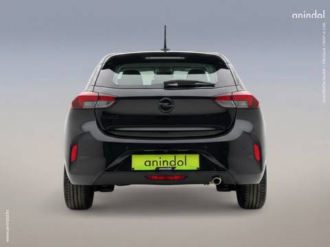 2026 Opel Corsa — sličica 7