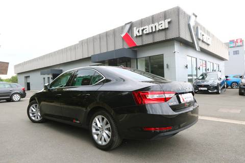 2023 Škoda Superb — sličica 18