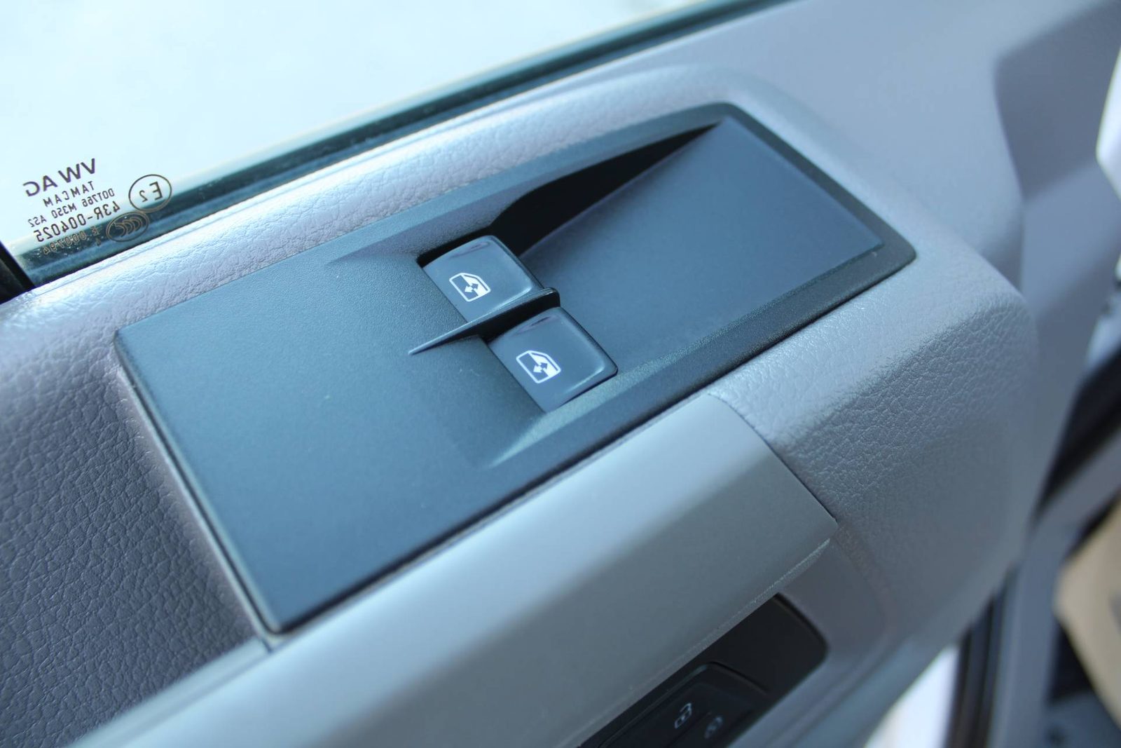 2025 Volkswagen Crafter — fotografija 10