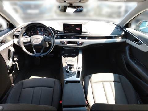 2018 Audi A4 — sličica 10