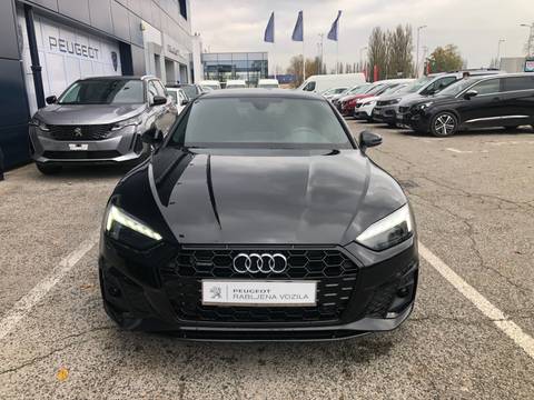 2021 Audi A4 — sličica 2