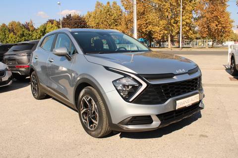 2023 Kia Sportage — sličica 3