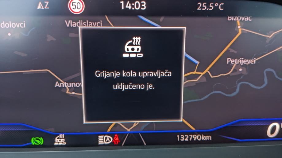 2023 Volkswagen Passat — fotografija 18
