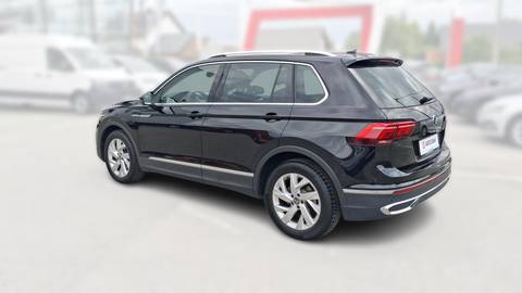 2021 Volkswagen Tiguan — sličica 5