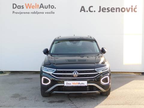 2022 Volkswagen T-Roc — sličica 2