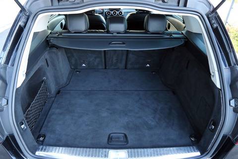 2018 Mercedes-Benz C-klasa Avantgarde — sličica 12