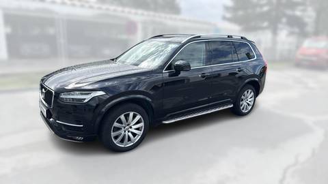 2017 Volvo XC90