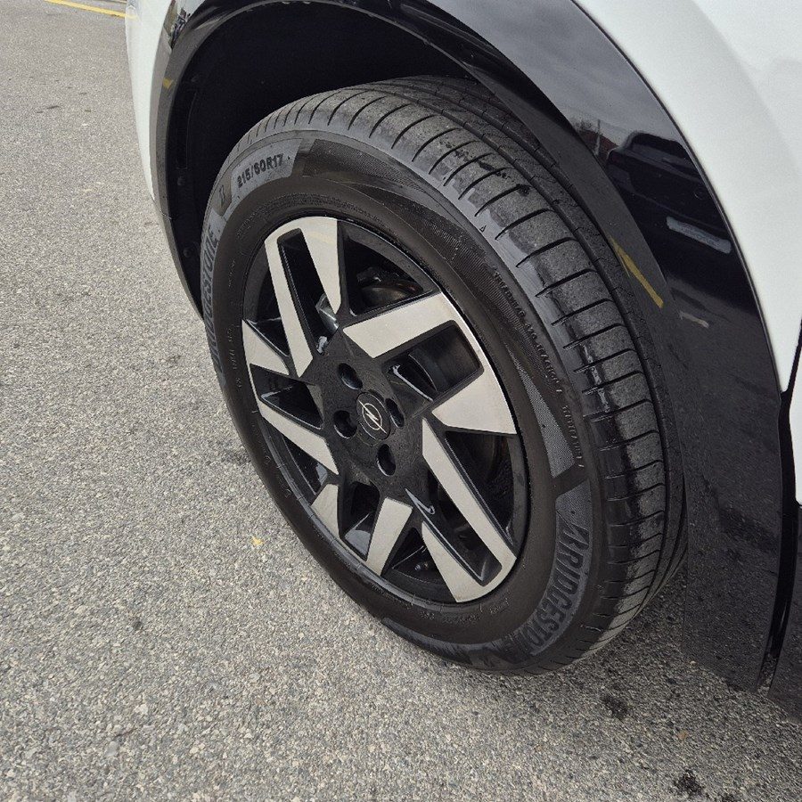 2026 Opel Mokka — fotografija 11