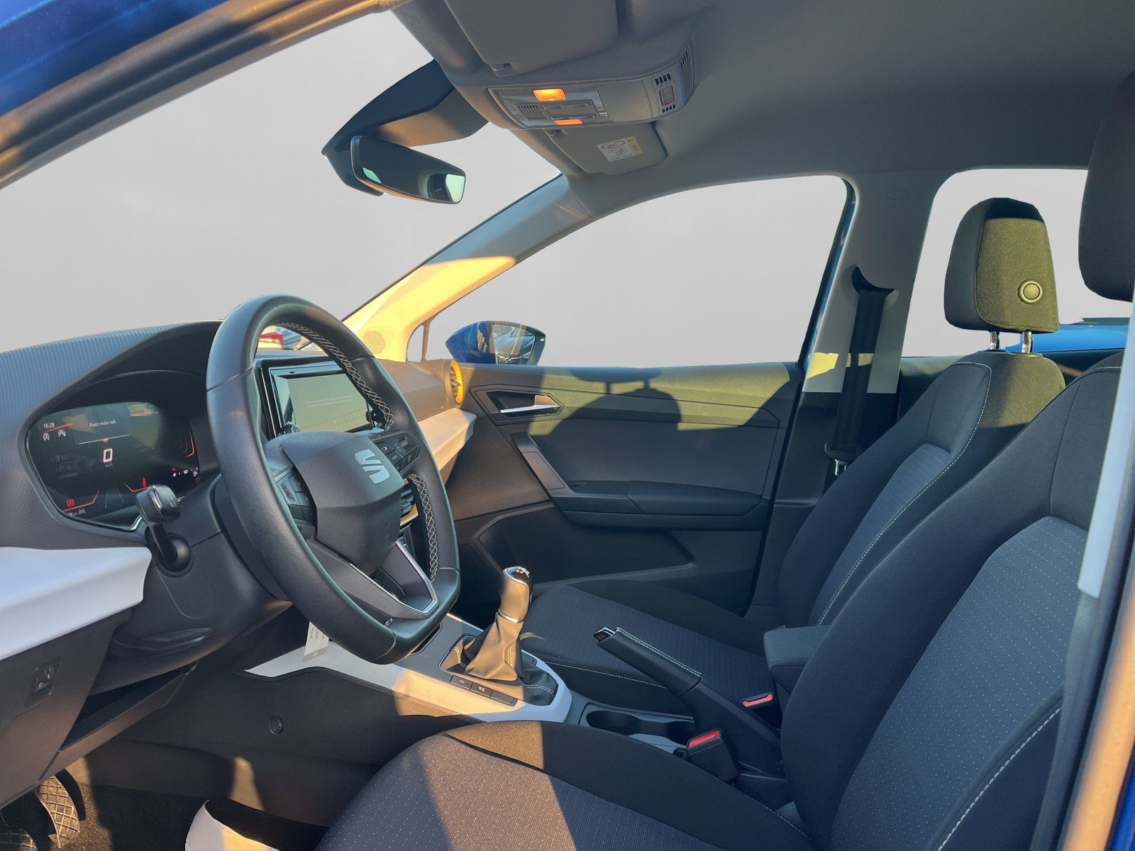 2024 Seat Arona — fotografija 9