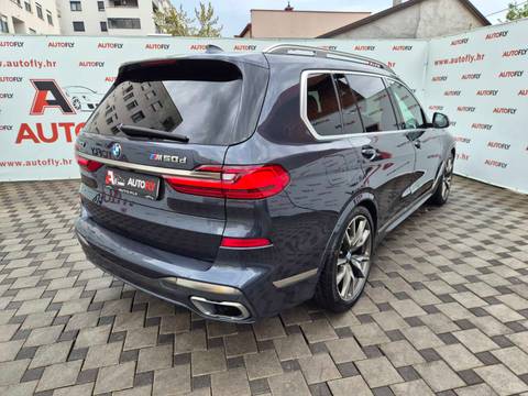 2019 BMW X7 — sličica 8