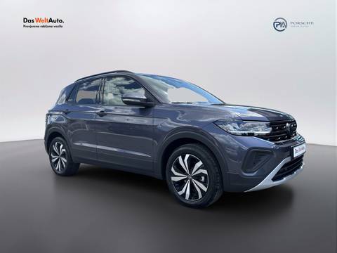 2026 Volkswagen T-Cross — sličica 3