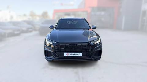 2021 Audi Q8 — sličica 2