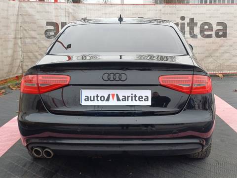 2014 Audi A4 — sličica 17