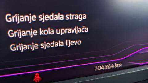 2023 Volkswagen Passat — sličica 12