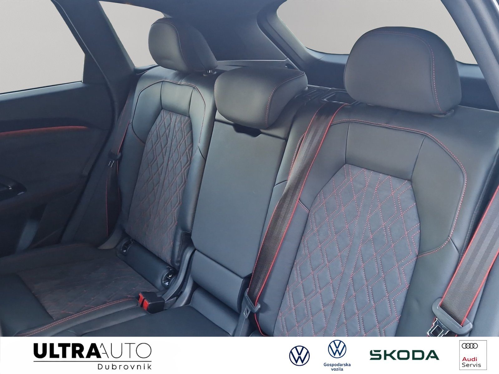 2025 Audi Q5 S line — fotografija 11