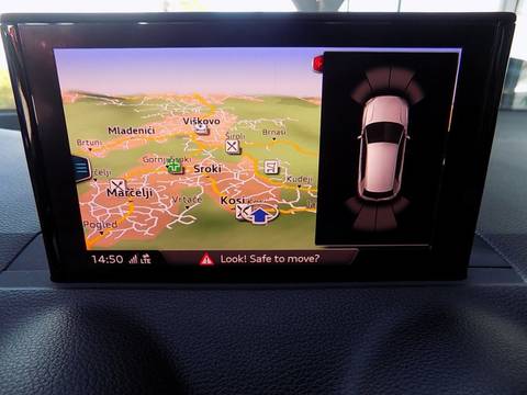 2019 Audi Q2 — sličica 17