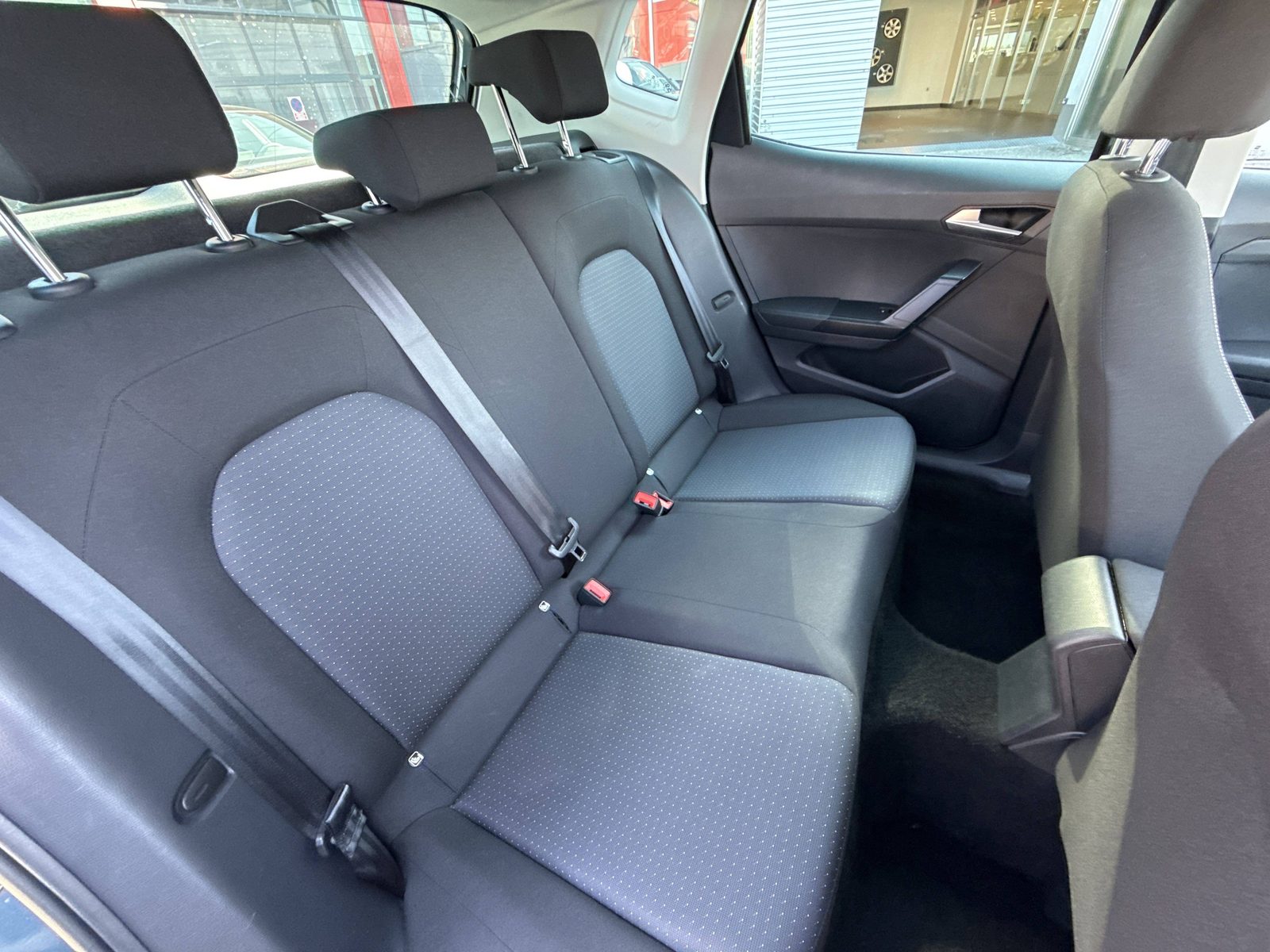2024 Seat Arona — fotografija 20