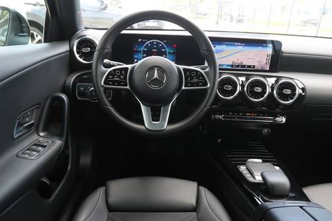 2022 Mercedes-Benz A-klasa — sličica 11