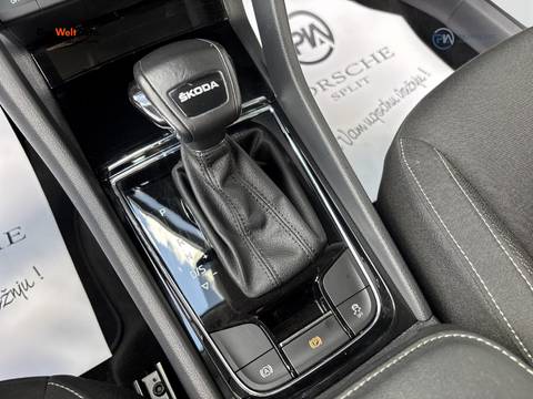2022 Škoda Karoq — sličica 21