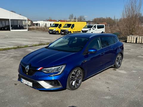 2020 Renault Megane Grandtour