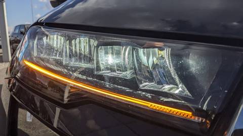 2022 Škoda Karoq — sličica 2