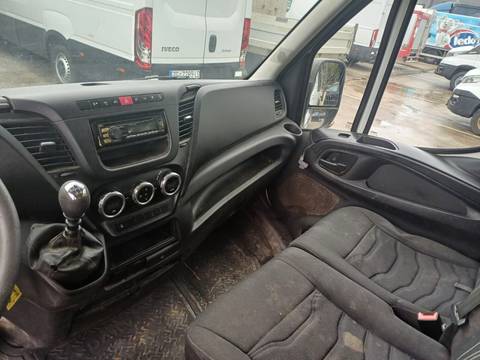 2015 Iveco Daily — sličica 6