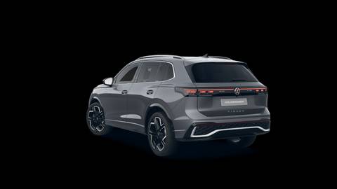 2026 Volkswagen Tiguan R-Line — sličica 4