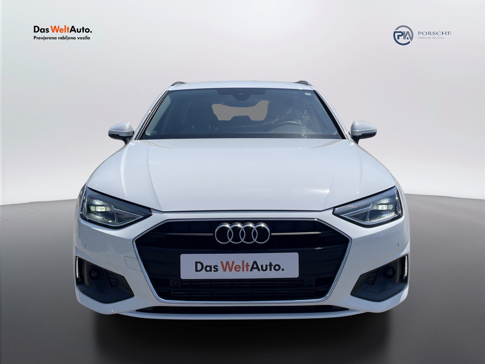 2023 Audi A4 Avant — fotografija 4