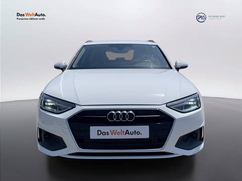 2023 Audi A4 Avant — sličica 4
