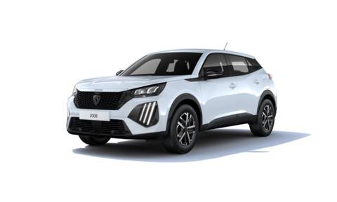 Peugeot 2008 — sličica 2