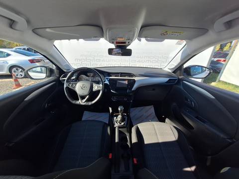 2020 Opel Corsa — sličica 6