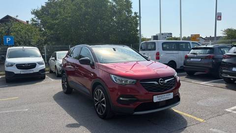 2021 Opel Grandland x — sličica 9