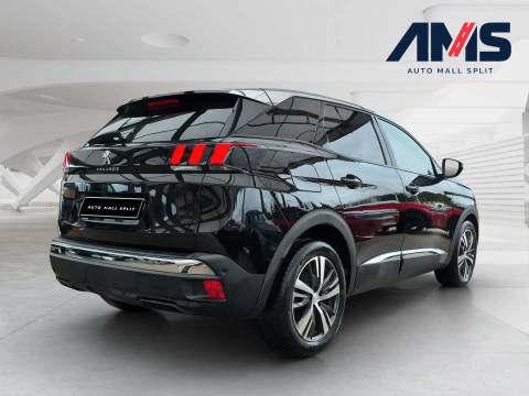 2023 Peugeot 3008 — sličica 5