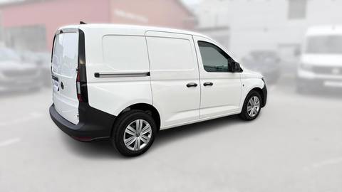 2023 Volkswagen Caddy — sličica 7